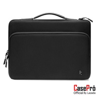 TOMTOC Defender-A14 Premium Laptop Briefcase กระเป๋าถือเกรดพรีเมี่ยม สำหรับ Macbook/Laptop 13/13.5/1