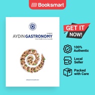 AYDIN GASTRONOMY - Paperback - English - 9781642261035