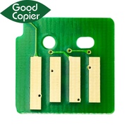 1PC AltaLink C8030 Toner chip For Xerox DocuCentre AltaLink C8030 C8035 C8045 C8055 C8070 chip