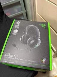 Razer KRAKEN V3