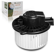 AC Heater Blower Motor - Compatible with Subaru, Toyota, Lexus Vehicles - Legacy/Outback 2010-2019, 