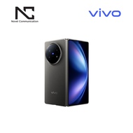 Vivo X Fold5 5G 16GB/512GB Titanium Gray