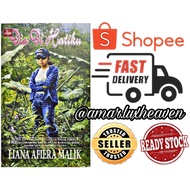Novel Dia Di Hatiku, Liana Afiera Malik- CESB (Ready Stock)