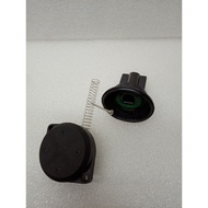 SYM200 CARBURETOR DIAPHRAGM NEEDLE FIX SET ORIGINAL SYM