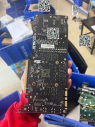 【可開統編】華碩 GTX1080 8G 二手拆機顯卡 成色壹般 4 感興趣的話點“我想要”和我私聊吧～
