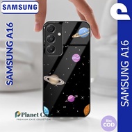 Samsung A16 Case Samsung A16 Casing Samsung A16 Softcase A16 CP949S SERIES