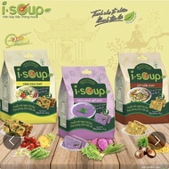 Instant Vegetarian Sour Soup/Vegetarian Mushroom Soup/Vegetarian Yam Soup/Instant Pickled Cabbage So