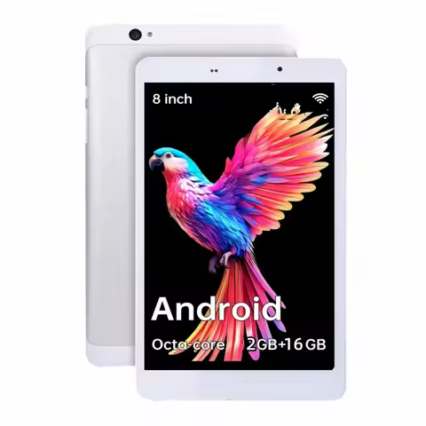 8 INCH Android 6.0 Tablet PC 2GB RAM 16GB ROM T8 MT8783- Octa-Core 1.4GHz Support 3G / 4G Phone Call