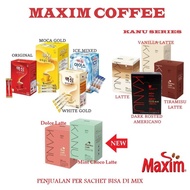 Ready Maxim Coffee Kopi Korea [1 Sachet]
