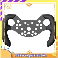 【W】PXN V10-F W Formula  Steering Wheel Disk Adaptable to V10/V10 Pro Gaming Man Gift