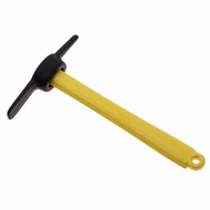 Simulation Metal Hoe RC Car Truck Decoration Part For RC Vehicle Part Replacements Traxxas TRX4 Axia