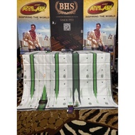 MESIN BHS ROYAL GOLD ATBM (WOVEN TOOL NOT MACHINE)