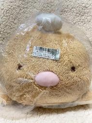 [QB小舖]現貨!!日本景品 角落生物 Sumikko Gurashi 大趴姿布偶 玩偶 抱枕 炸豬排 廚師 約30cm