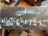 PS4 Jump Force 限定版