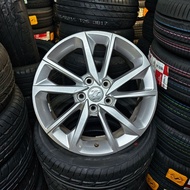 [1PC] Proton X50 Original Rim 17inch for (Proton, Geely)