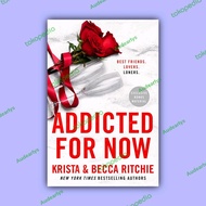 Addicted for Now : A Novel - 9780593639597