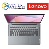 Lenovo IdeaPad Slim 3 82XN009NSB Laptop -AMD Ryzen™ 5 7520U/16GB/512GB SSD/W11/3Yrs warranty/14" FHD