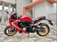 2019年 Honda CBR650R ABS TCS 台本 可分期 歡迎車換車