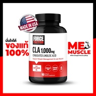 Force Factor: CLA 90 softfgels - PROMOTE lean muscle  made in the USA