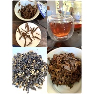 gaba gushu Tea Guzu