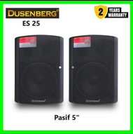 SPEAKER DUSENBERG ES 25 ORIGINAL