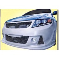 🔥FB194 PREVE FRONT BUMPER NEO R3 fiber