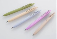 日本直送🇯🇵預購🛍日本文具 Uni-ball one F 2022年新品 數量限定筆軸 0.3mm / 0.5mm 黑色啫喱筆 ( 白砂、箒星、笹笛、蜃気楼、夕月夜 )