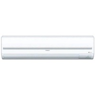 日立 Hitachi RAS-X24CCK 變頻淨冷分體式冷氣機 2.5匹