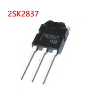 5pcs/lot K2837 2SK2837 Channel MOS Type Chopper Regulator DC/DC Converter and Motor Drive Applicatio