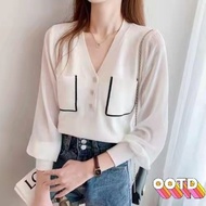 IMPORTED PREMIUM ELAINE BLOUSE