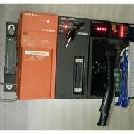 A1S61PN A1S61P A1S63P Power Module MITSUBISHI PLC A Series