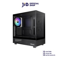 CASE (เคส) THERMALTAKE VIEW 270 TG ARGB (BLACK) (E-ATX)
