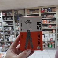 VISER Pisher s8 wall mount mount mount s8 screw s8 screw s8 screw s8 screw