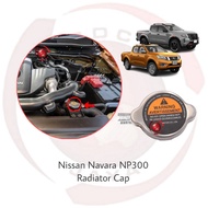 Nissan Radiator Top Housing Cap (Steel) Navara D23T D23T FL NP300 21430-C991A