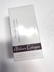 Atelier Cologne Pacific Lime Cologne Absolue 30ml