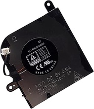 Deal4GO CPU Cooling Fan HX40M 0HX40M Replacement for Dell Latitude 14 5420 E5420 P137G (UMA)