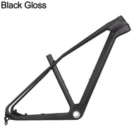 Free shipping NEW BXT Full Carbon MTB Frame 27.5er Carbon Frames T1000 Carbon Mountain DIsc Bike Fra