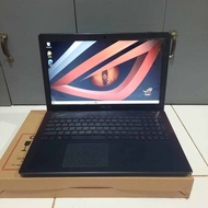 Laptop Asus Gaming Baby Rog X550LC Intel Core i5 - 4200U DobleVga Nvidia Geforce Gt 720M Ram 8gb Hdd 750Gb