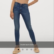 seluar perempuan seluar jeans perempuan slim fit seluar jeans perempuan Skinny Jeans | Skinny Jeans 