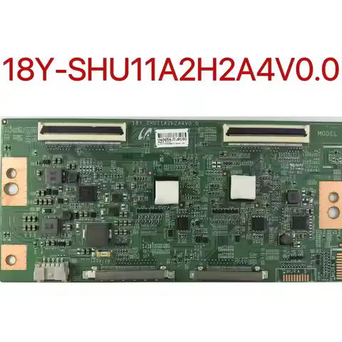 18Y_SHU11A2H2A4V0.0 t-con board for KD-55X9000F/55X9500G LCD TV logic board 18Y-SHU11A2H2A4V0.0 49-i
