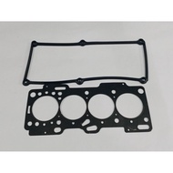 HYUNDAI ATOS 1.1 G4HG ENGINE CYLINDER HEAD GASKET & VALVE COVER GASKET
