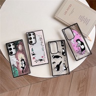 Samsung Galaxy S24 Ultra S22 S23 Ultra S23 Plus Acrylic phone case CASETiFY