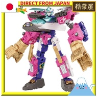 Takara Tomy Plarail Shinkalion CW H5 Hayabusa Dozer Form Train Toy