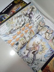 🌠港漫畫絕絕版2008年〔連續5⃣期〕
◀️武神<合訂本>▶️
《第30.31.32.33.34期》
正義武男✴地獄之劍🆚大刀✴無我魔刀〔🌬一氣呵成〕
＜溫日良(肥良) 鄧志輝＞

〔📕原購自藏書〕
