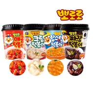 Pororo | Cup Tteokbokki Instant Rice Cake