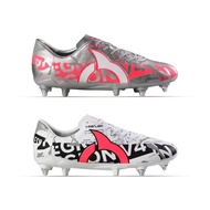 Original Ortuseight Catalyst Legion V4 Sg Steel Stud Soccer Shoes - Free Socks