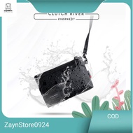 CLUTCH RIVER WATERPROOF - EVERNEXT Men's and Women's WATERPROOF Handbag