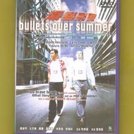 爆裂刑警 DVD 古天樂 吳鎮宇 黎耀祥 羅蘭 鄒凱光 葉偉信 美亞初回藍盒絕版彩圖碟