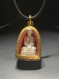 古巴陣得 自身像