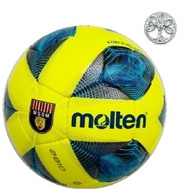 Football Size 4 - Molten F4A2811 (MSSM) Yellow